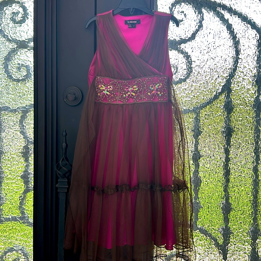 ADORE DRESS